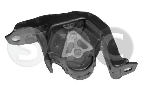 Soporte de caja de velocidades para Opel Combo A 