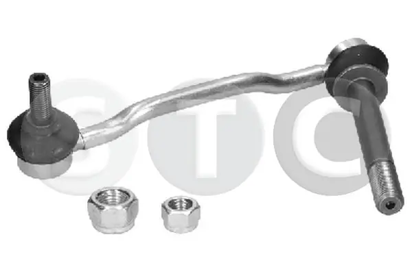 T404801 STC