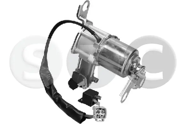 T442651 STC