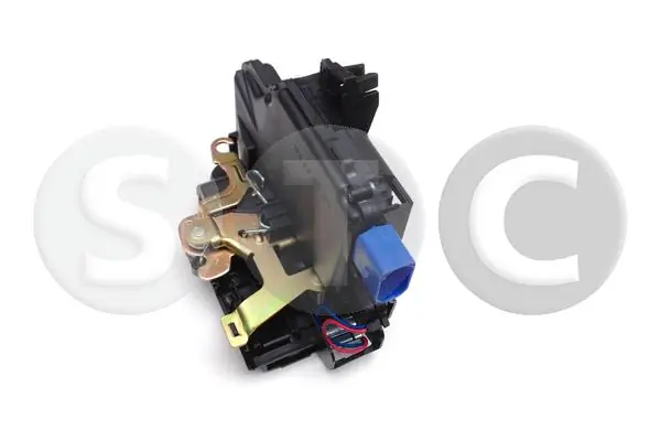 T448541 STC