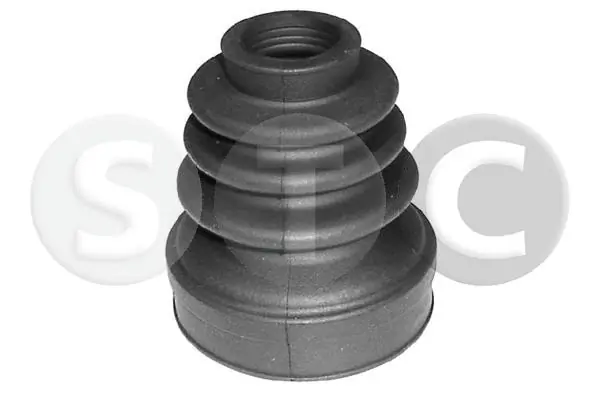 Fuelle, semieje delantero interior para Ford Focus I (DAW, DBW)