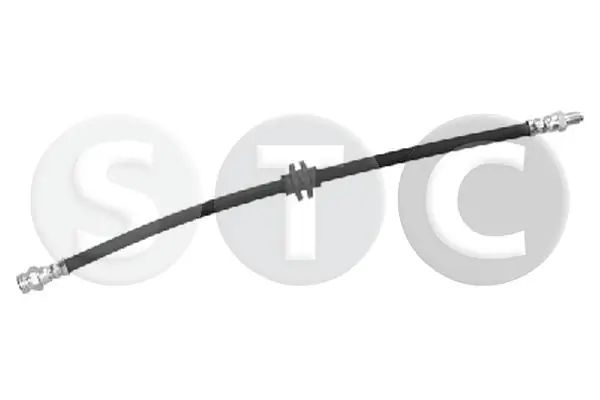 Tubo de frenos delantero Fiat Doblo  (2010-2022)
