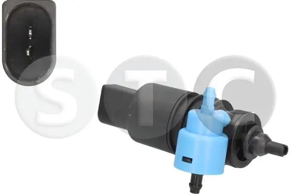 T402059 STC