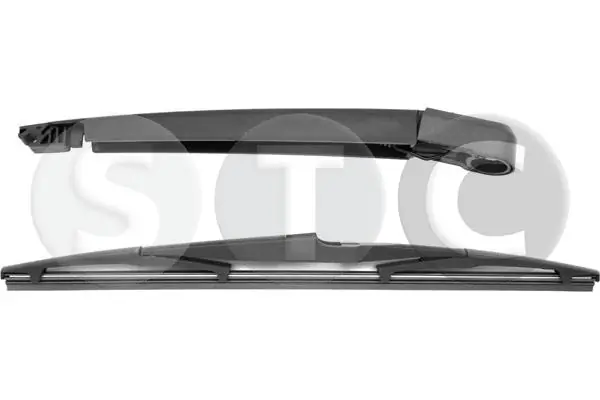 Limpiaparabrisas traseros para Opel Zafira P12