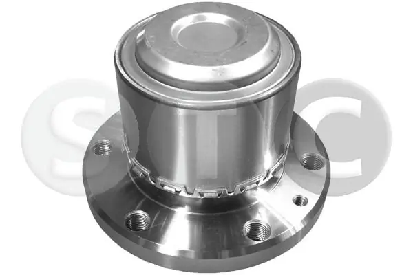 Cubo delantero Volkswagen Crafter  (2006-2016)