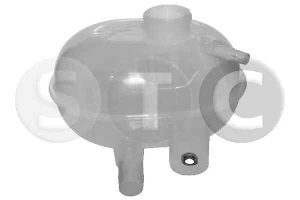  Vaso de expansión Fiat 500 