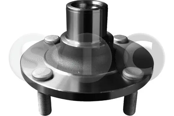Comprar Bujes de ruedas Almera II N16