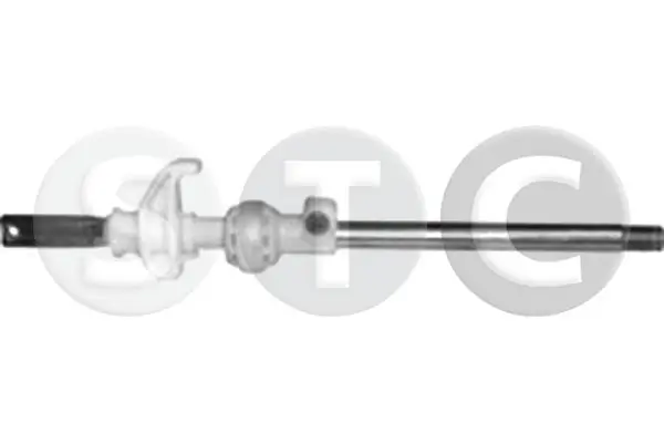 Mando de cambios Volkswagen Golf III (1989-2000)