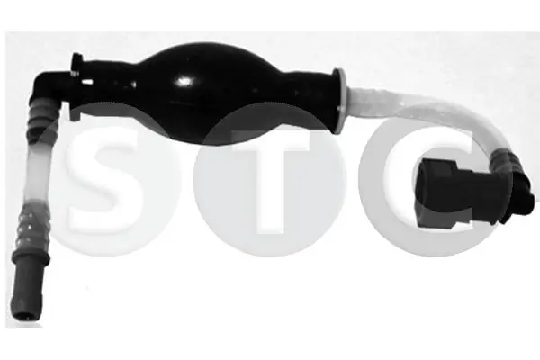 Comprar BK14305 Breckner Bomba manual de cebado de combustible