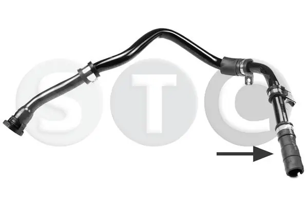 T407685 STC