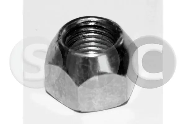 Tuerca seguridad de rueda Mazda 2 I hatchback (DY) (2003 - 2007) precio, desde 1,65 EUR