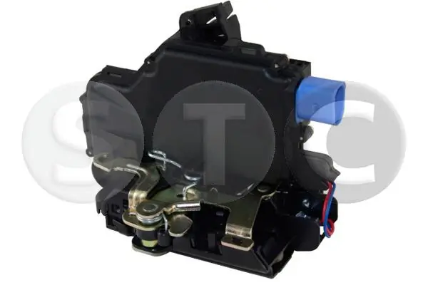T448542 STC
