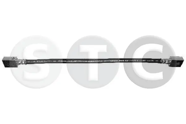Latiguillos de freno delantero Chevrolet Spark (Matiz)  desde 14,08 €