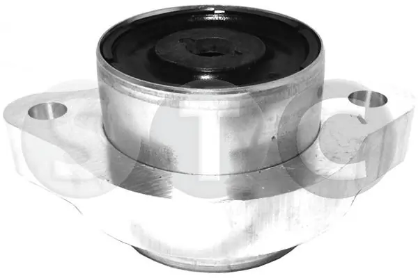 T406652 STC