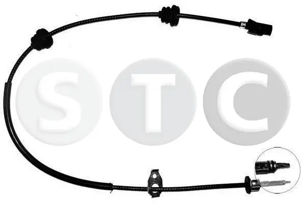 Precio del repuesto Cable del velocímetro Golf II hatchback