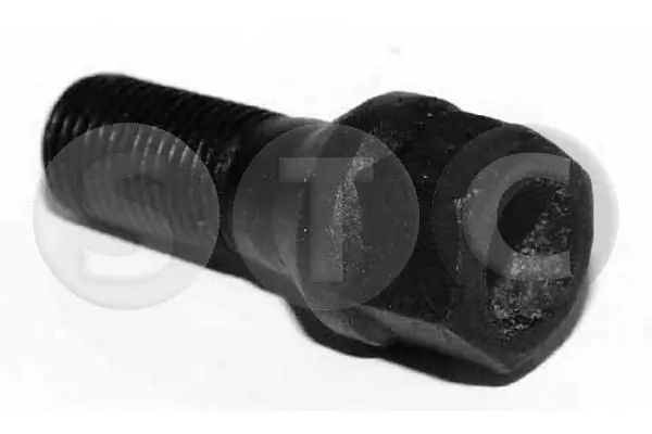 Tornillo de rueda para Citroen C4 LC