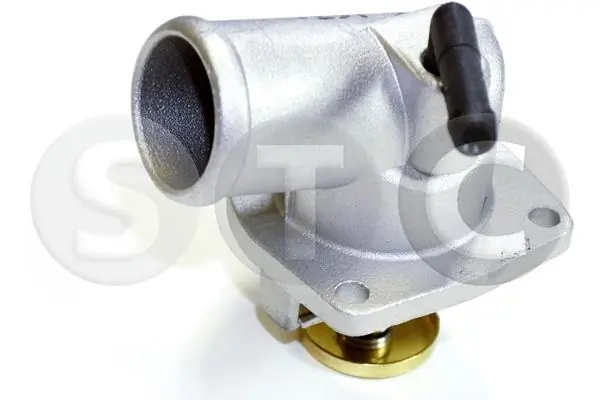 Termostato para Opel Corsa F08, F68