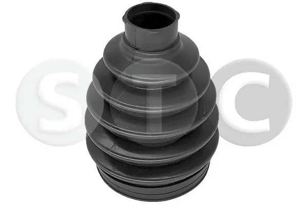 Fuelle semieje delantero exterior Mercedes E 