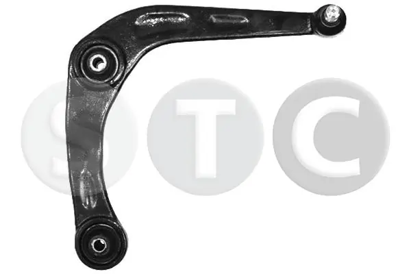 T452003 STC