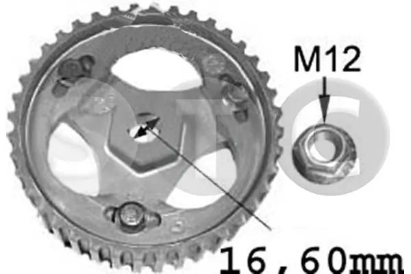 T405623 STC