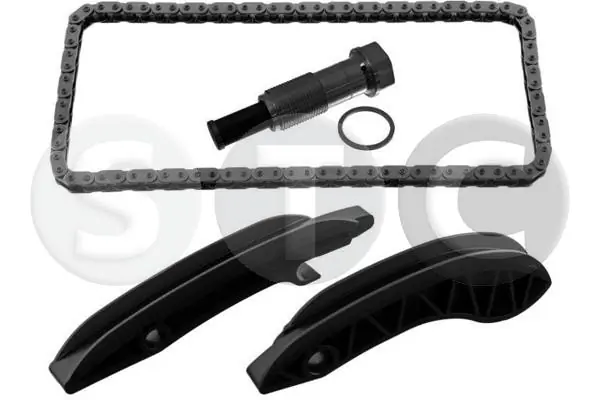 T458308 STC