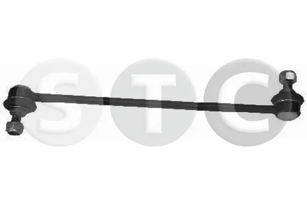 Precio del repuesto Soporte de la barra estabilizadora delantera Fiesta  furgoneta