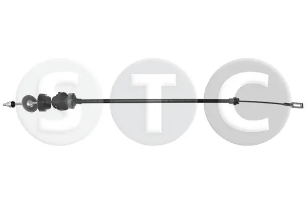 Precio del repuesto Cable embrague C15  furgoneta