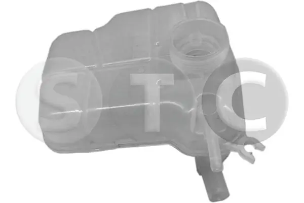 Botella de refrigeración Opel Astra  hatchback comprar en España