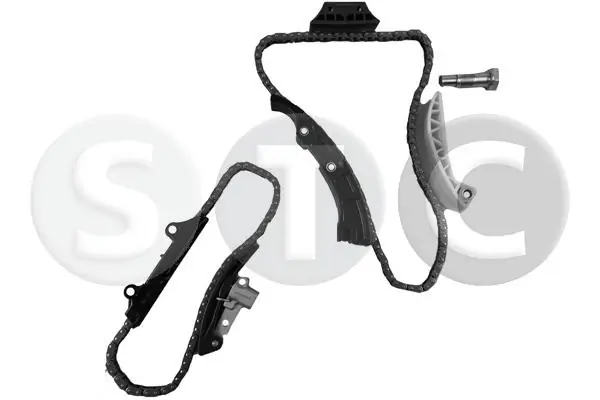 T458317 STC
