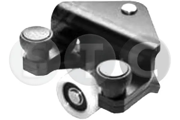 T443055 STC