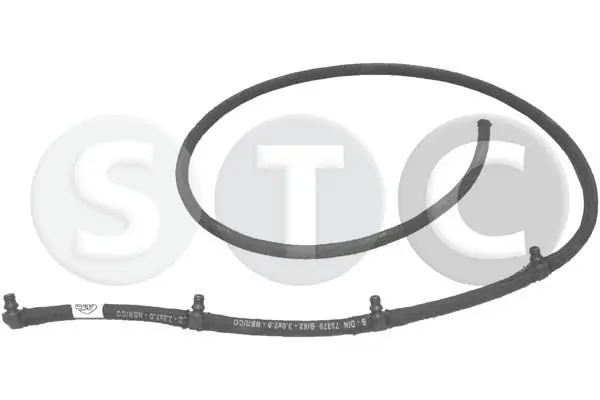 T492061 STC