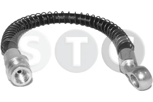 Latiguillos de freno delantero KIA Picanto  desde 16,30 €