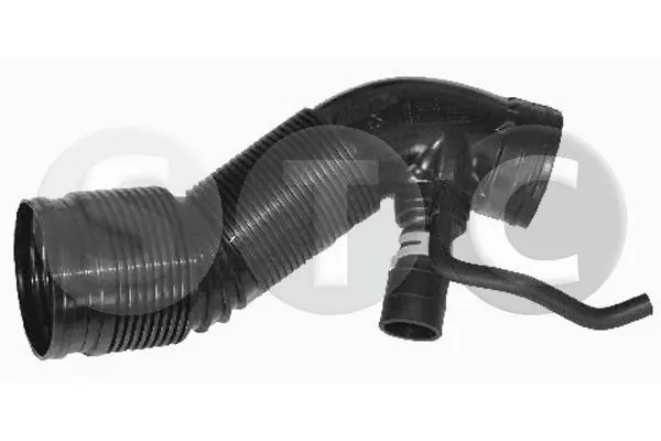 Manguito de aire del medidor de masa de aire para Audi A3 8L1