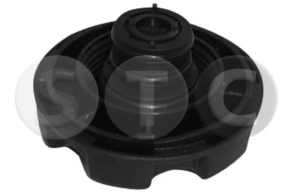 Tapa de depósito de agua BMW 3  (E46)