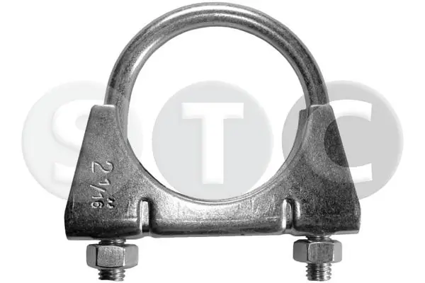 T400401 STC