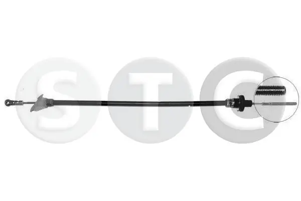 Comprar Cable embrague Marbella  28