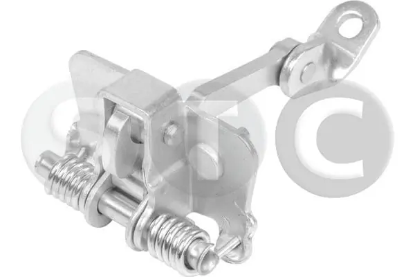 T443119 STC