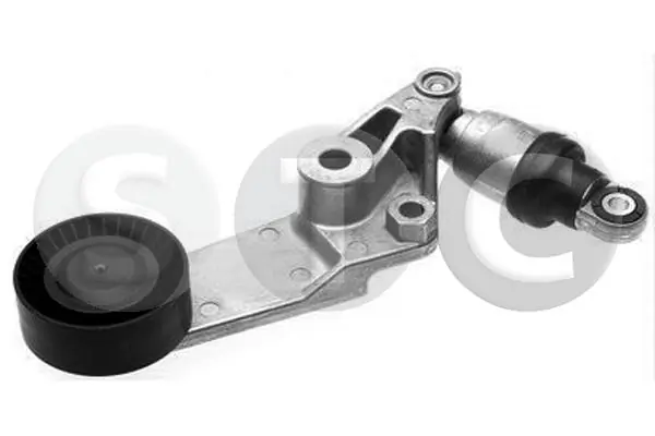 Tensor de correa, correa poli V Toyota Corolla E12