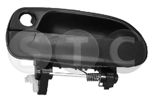 T443600 STC