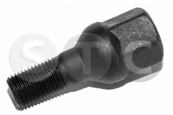 Tornillo de rueda Peugeot 205 1 741A, C