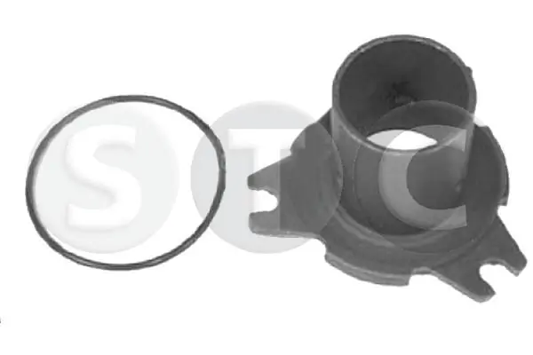 Comprar 90032075 General Motors Guía del cojinete de desembrague