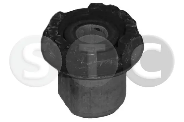Silentblock trasero para Peugeot 207 WA, WC