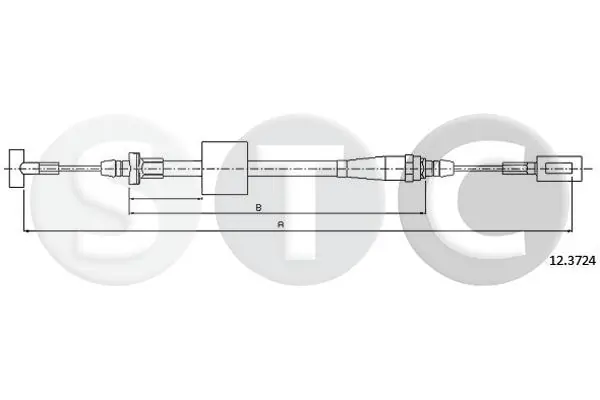T481394 STC