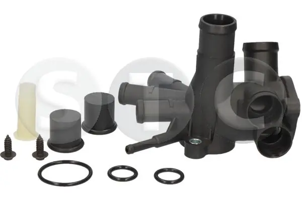 T403543 STC