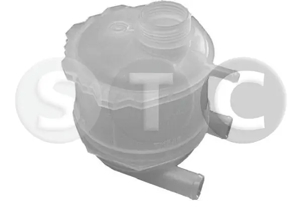 Depósito de expansión para Renault 21  S48