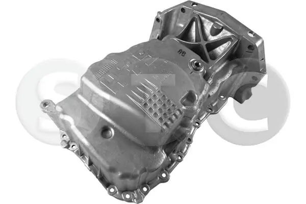 T439221 STC