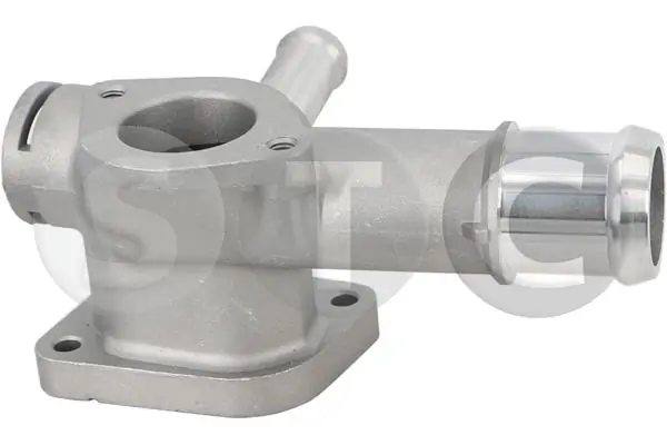 Comprar 111225015 Hans Pries (Topran) Brida del sistema de refrigeración (triple unión)