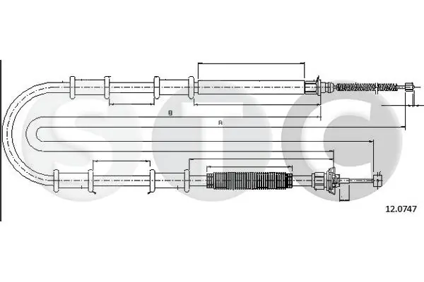T481389 STC