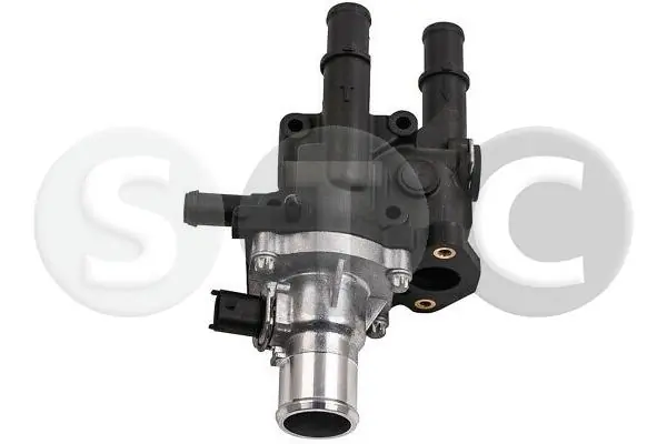 Comprar Carcasa del termostato Chevrolet Cruze  J300 a bajo precio