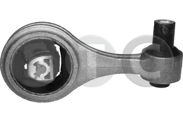  Soporte de motor trasero Fiat Punto 